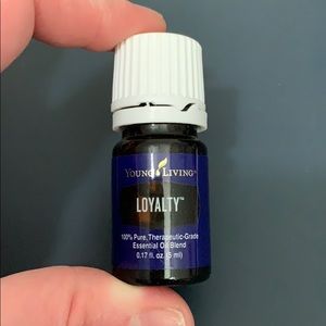 Young Living Loyalty Essential Oil 5 ml